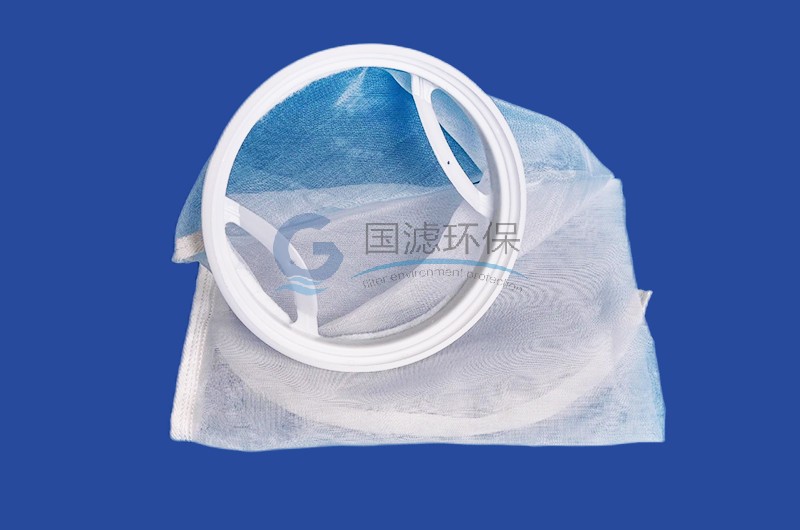 尼龍過濾袋（NMO過濾袋）